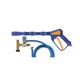 Vaahdotus sarja Kit ST-75